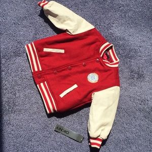 DKNY Kids Jacket